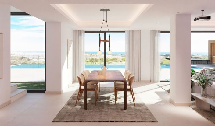 Image No.21-Villa de 5 chambres à vendre à Mijas