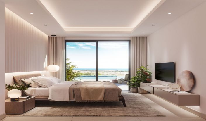 Image No.23-Villa de 5 chambres à vendre à Mijas