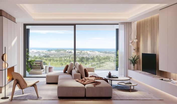 Image No.5-Villa de 5 chambres à vendre à Mijas