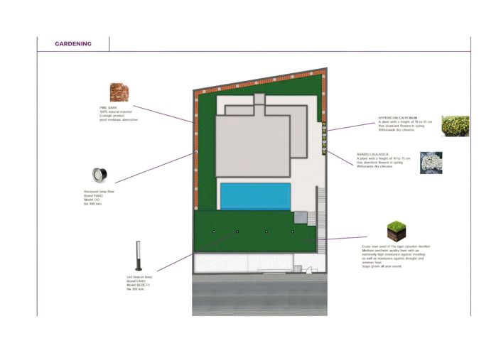 Image No.11-3 Bed Villa for sale