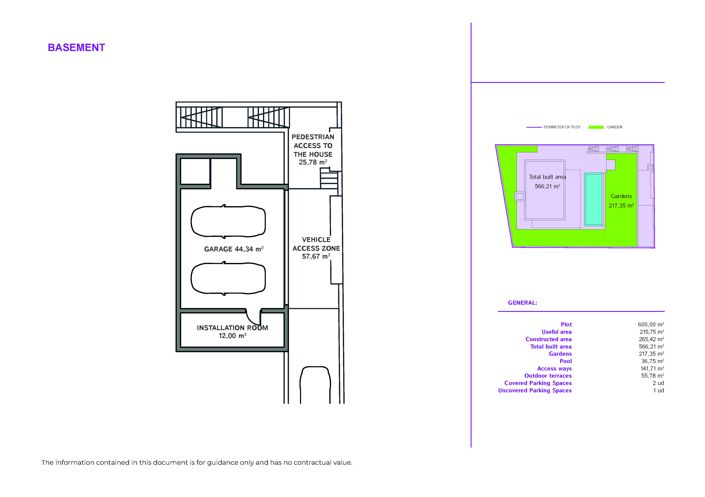 Image No.18-3 Bed Villa for sale