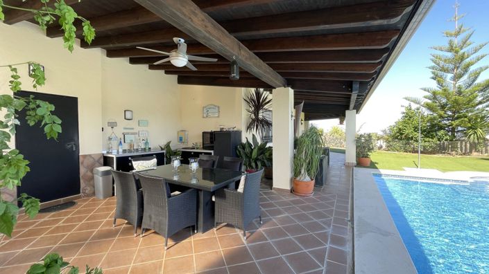 Image No.25-8 Bed Country House for sale