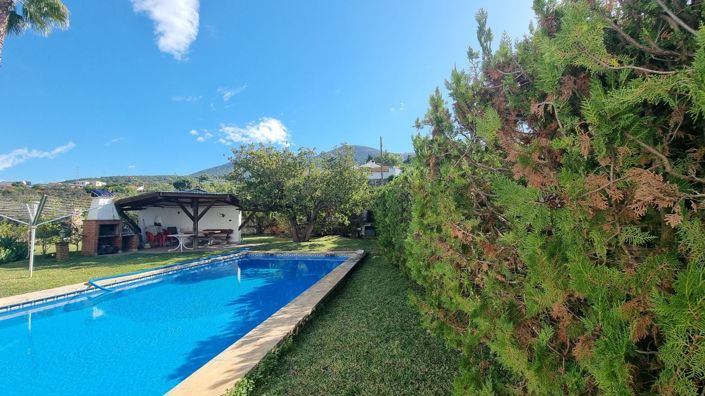 Image No.28-5 Bed Country House for sale