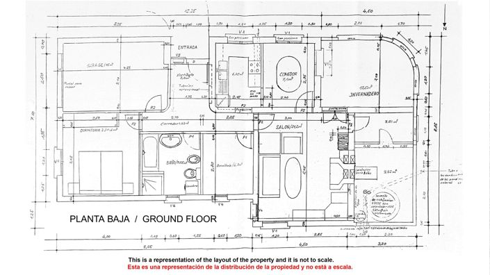 Image No.33-5 Bed Country House for sale