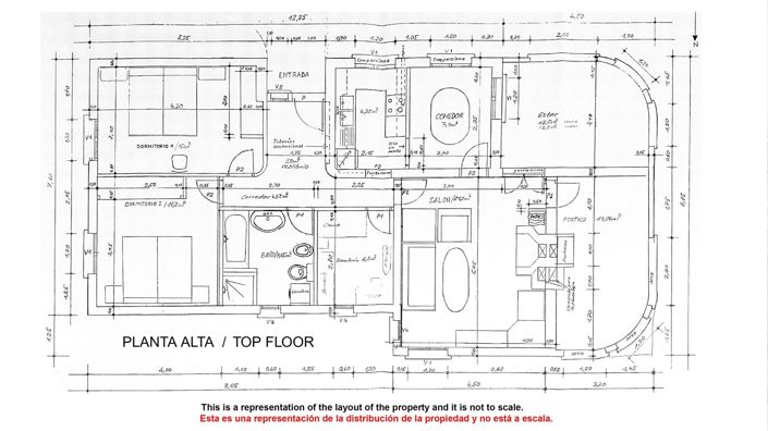 Image No.34-5 Bed Country House for sale