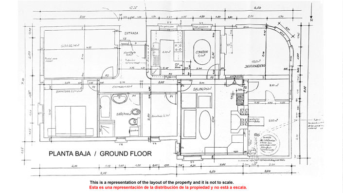 Image No.35-5 Bed Country House for sale