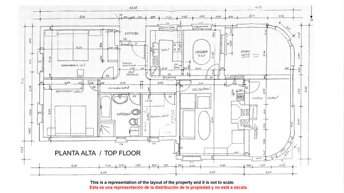 Image No.36-5 Bed Country House for sale