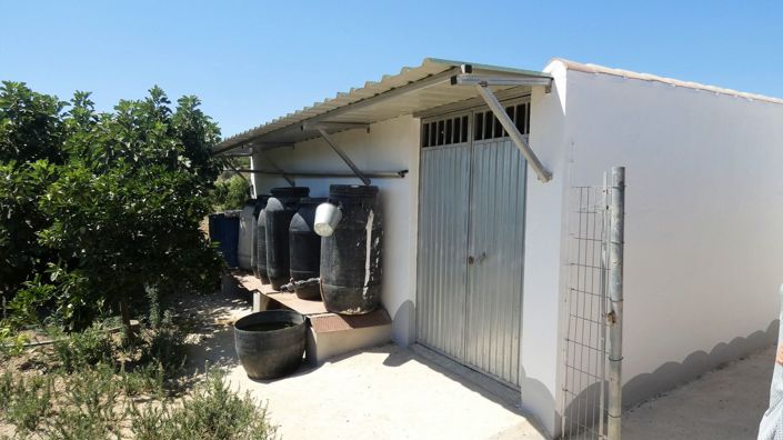 Image No.18-2 Bed Country House for sale