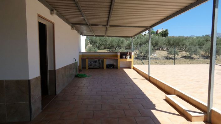 Image No.4-2 Bed Country House for sale