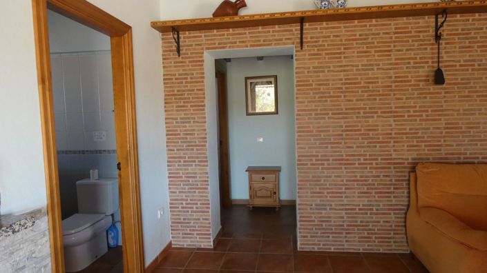 Image No.8-2 Bed Country House for sale