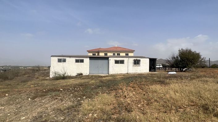 Image No.3-8 Bed Country House for sale