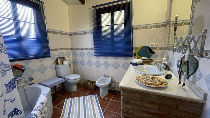 Image No.12-4 Bed Country House for sale