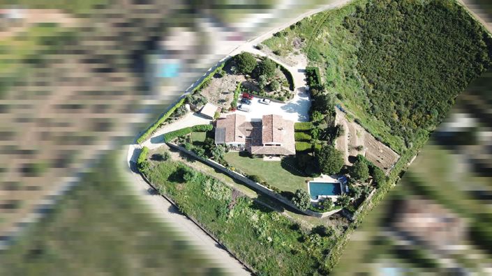 Image No.27-4 Bed Country House for sale