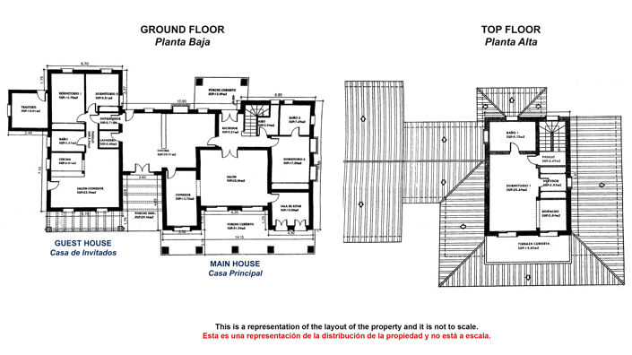 Image No.30-4 Bed Country House for sale