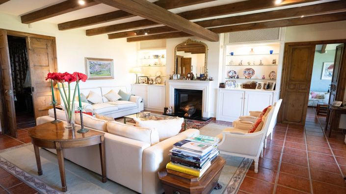 Image No.4-4 Bed Country House for sale