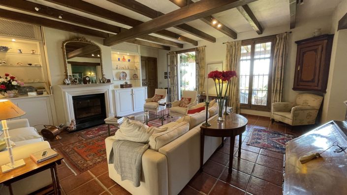 Image No.5-4 Bed Country House for sale