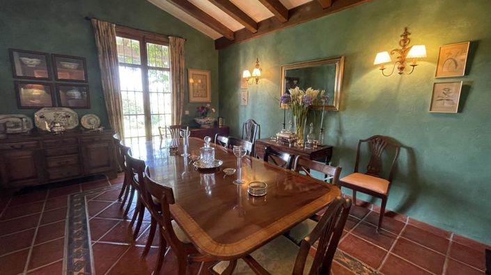 Image No.7-4 Bed Country House for sale