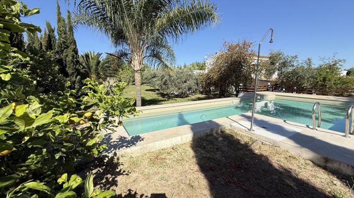 Image No.20-7 Bed Country House for sale