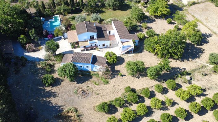 Image No.29-7 Bed Country House for sale