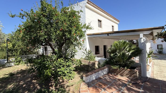 Image No.4-7 Bed Country House for sale