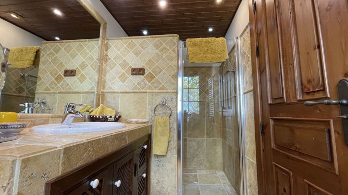 Image No.20-5 Bed Country House for sale