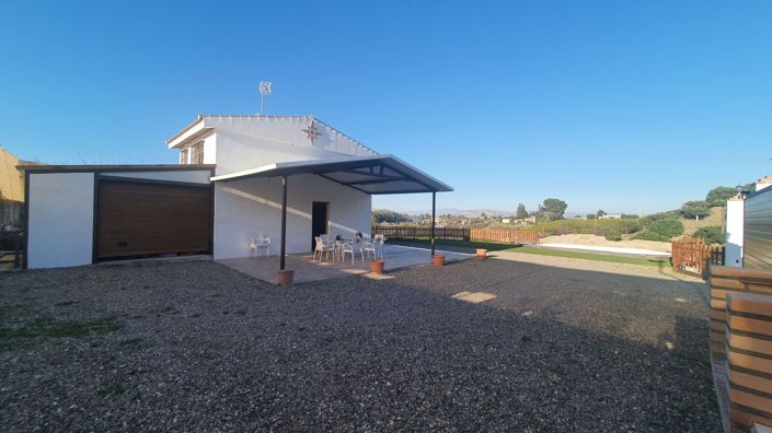 Image No.3-3 Bed Country House for sale