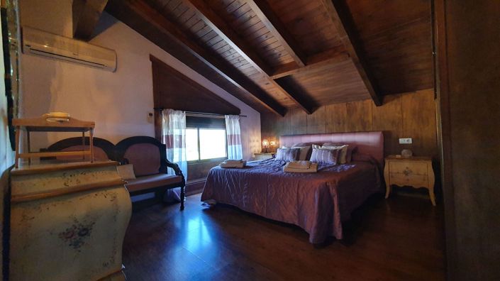 Image No.22-11 Bed Country House for sale