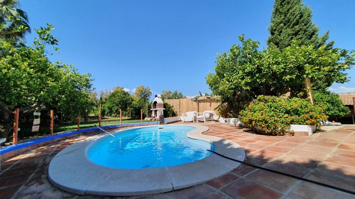 Image No.3-11 Bed Country House for sale