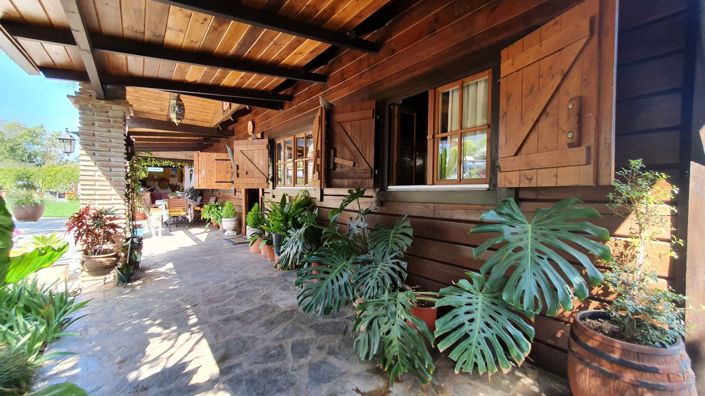 Image No.45-11 Bed Country House for sale