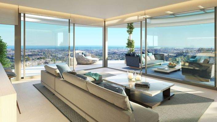 Image No.1-3 Bed Apartment for sale