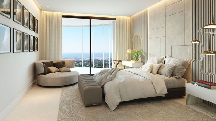 Image No.10-3 Bed Apartment for sale