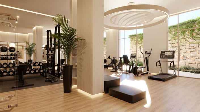 Image No.16-3 Bed Apartment for sale