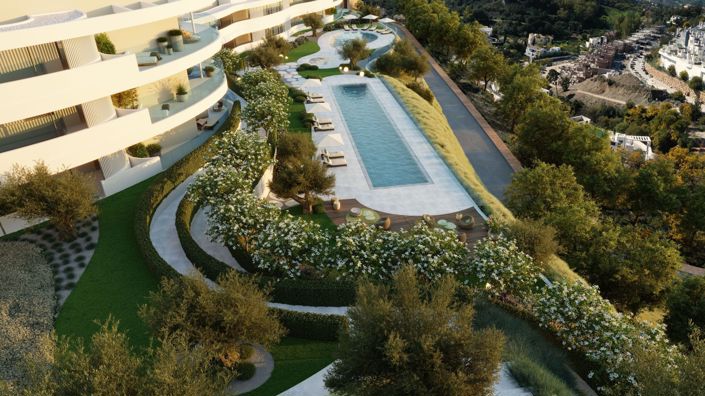 Image No.19-3 Bed Apartment for sale