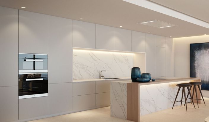 Image No.7-3 Bed Apartment for sale