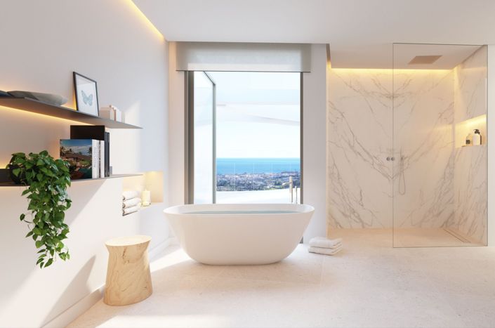 Image No.9-3 Bed Apartment for sale