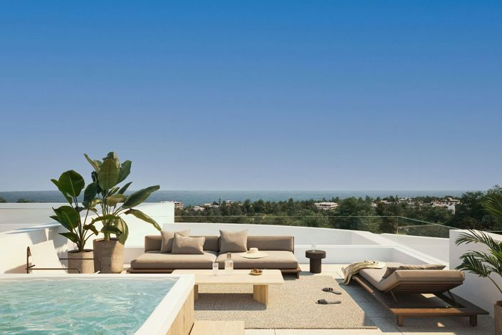 Image No.2-3 Bed Townhouse for sale