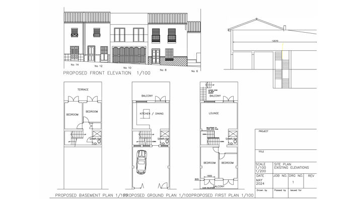 Image No.5-Land for sale