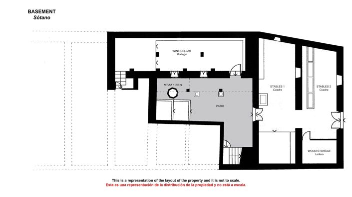 Image No.44-4 Bed Townhouse for sale