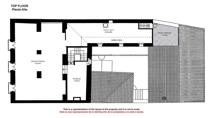 Image No.46-4 Bed Townhouse for sale