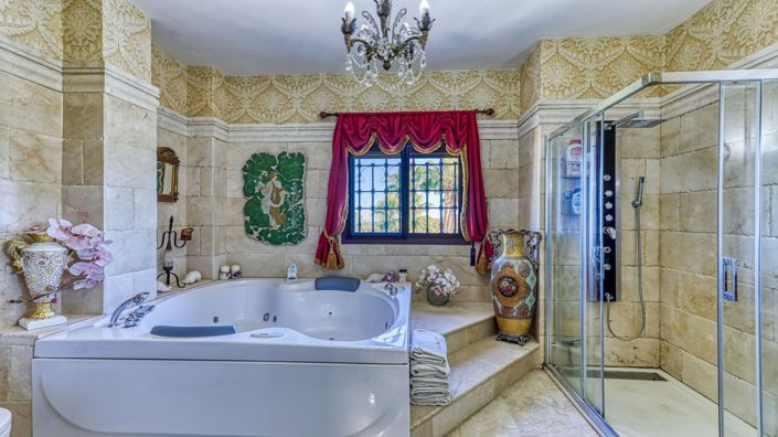 Image No.21-8 Bed Country House for sale