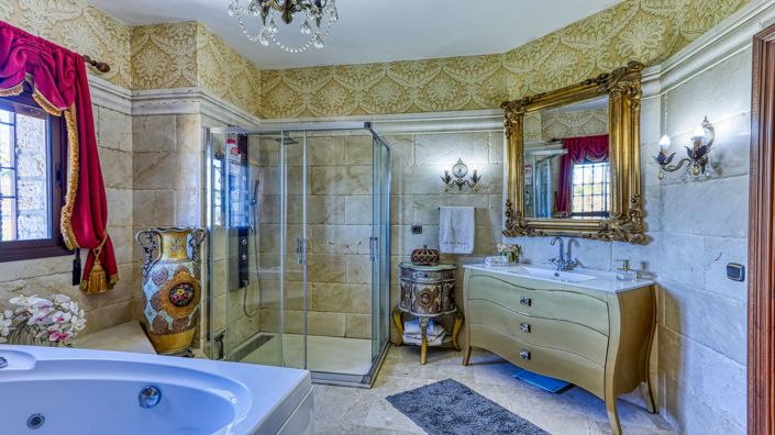 Image No.22-8 Bed Country House for sale