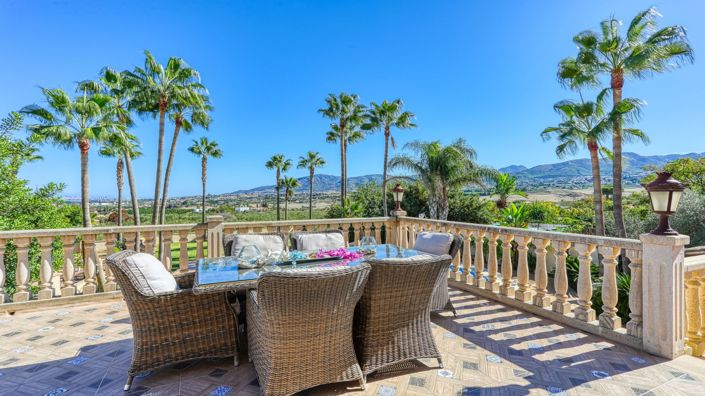 Image No.45-8 Bed Country House for sale