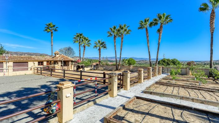 Image No.49-8 Bed Country House for sale