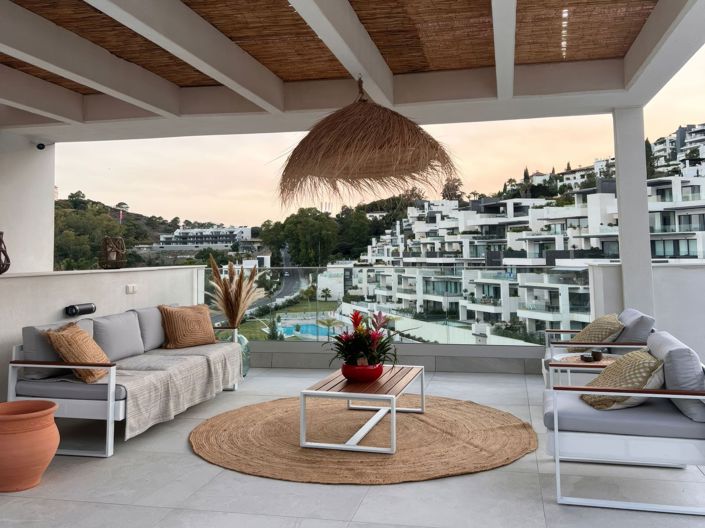 Image No.1-2 Bed Penthouse for sale