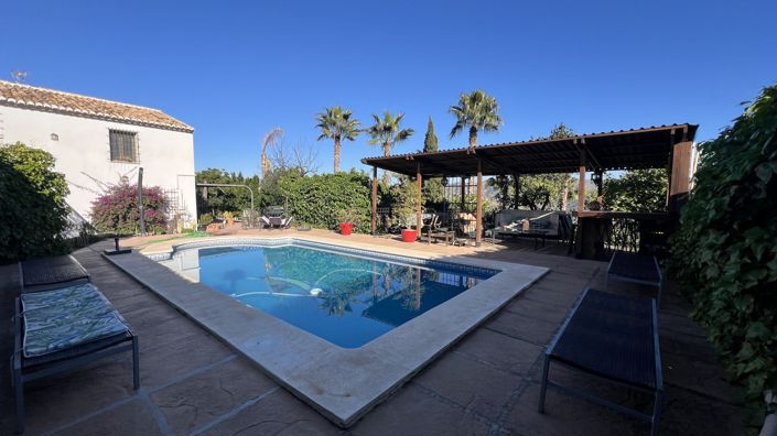 Image No.3-5 Bed Country House for sale