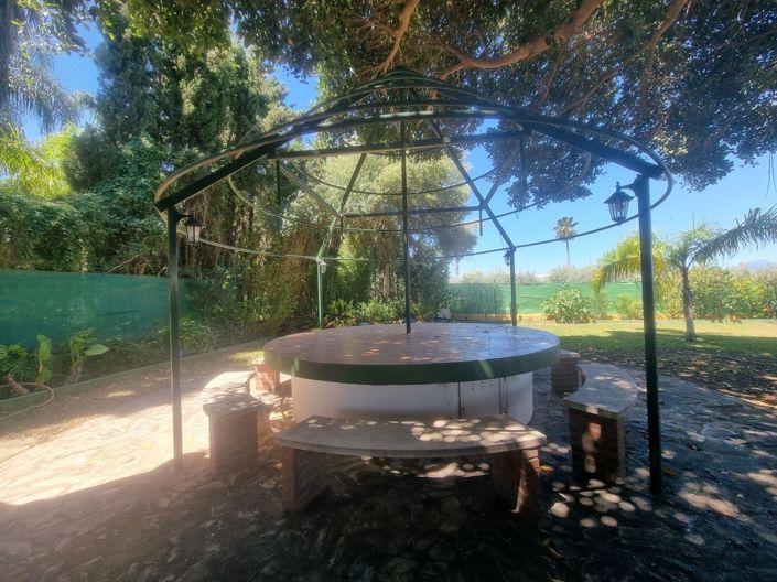 Image No.26-9 Bed Country House for sale