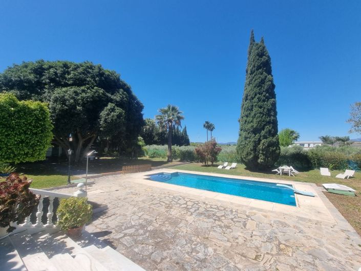 Image No.27-9 Bed Country House for sale