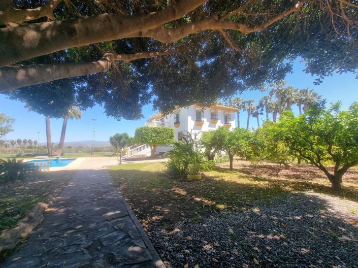 Image No.40-9 Bed Country House for sale