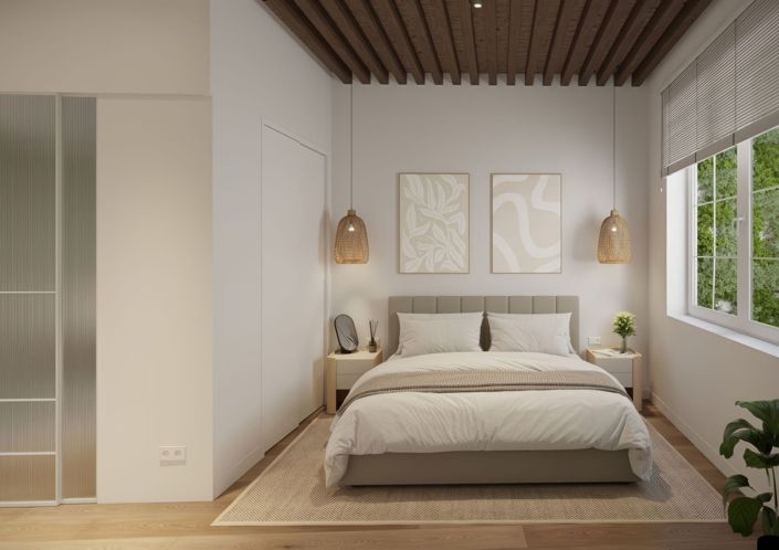 Image No.6-2 Bed Apartment for sale