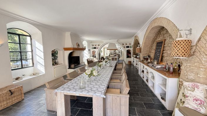 Image No.12-6 Bed Country House for sale